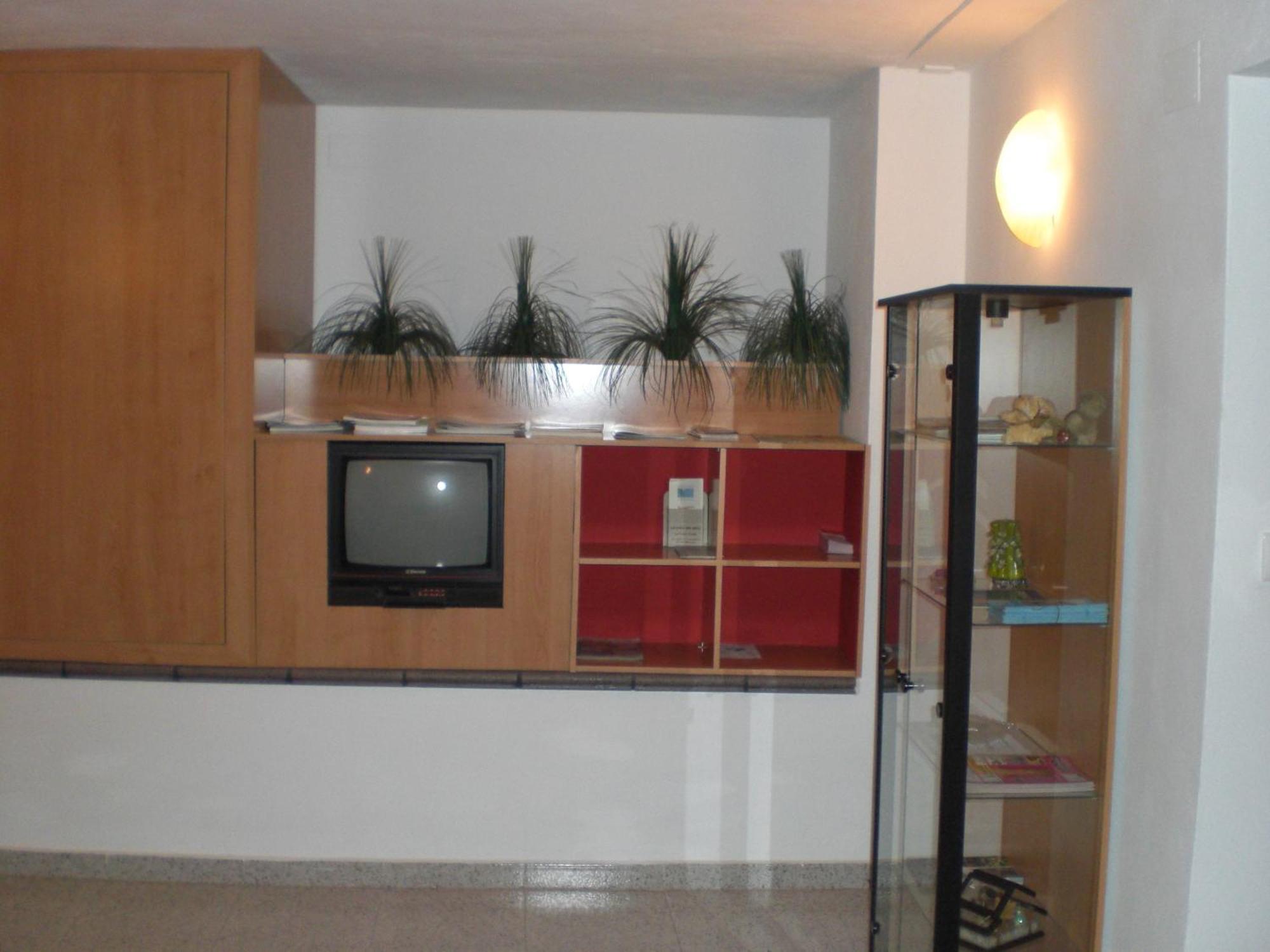 Hotel Reig بيغو المظهر الخارجي الصورة