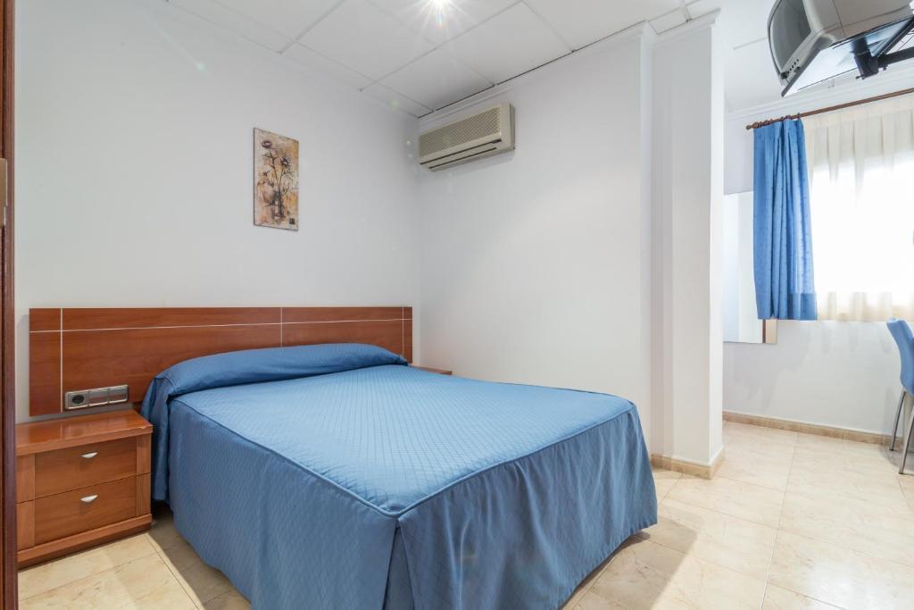 Hotel Reig بيغو الغرفة الصورة