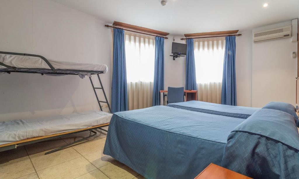 Hotel Reig بيغو الغرفة الصورة