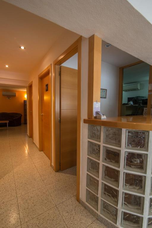 Hotel Reig بيغو المظهر الخارجي الصورة