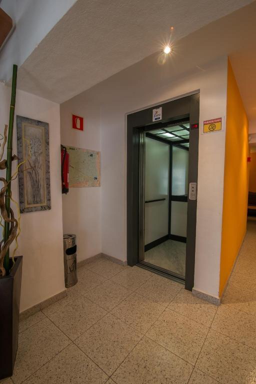 Hotel Reig بيغو المظهر الخارجي الصورة